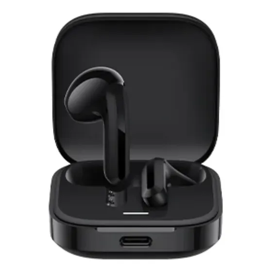 Redmi Buds 6 Active Black