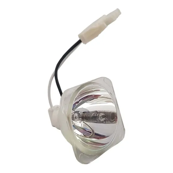 Lampada Para Projetor Benq Mp515 Mp515st Original