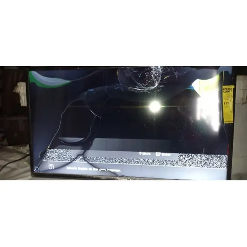 Tv Led Samsung 40 Un40h5003af Pantalla Partida Nuevo 