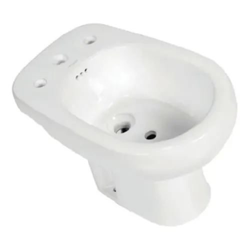Bidet Alto Para Discapacitados Jade Max 3 Agujeros Pringles