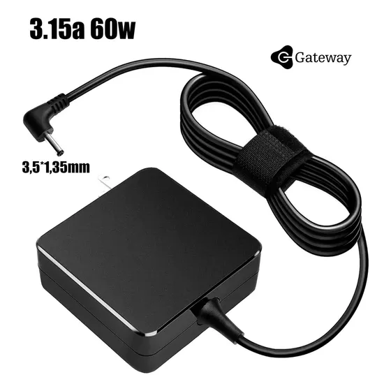 Cargador Sony Vaio Fe 14 Vwnc71419 3.5x1.35mm 19v 60w