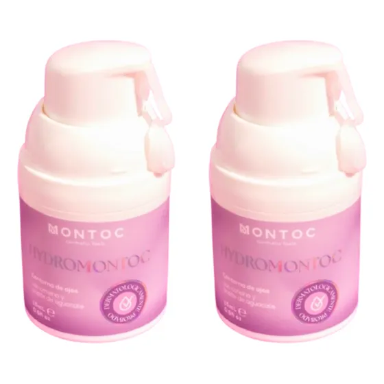 Contorno De Ojos Hydromontoc - mL a $3800