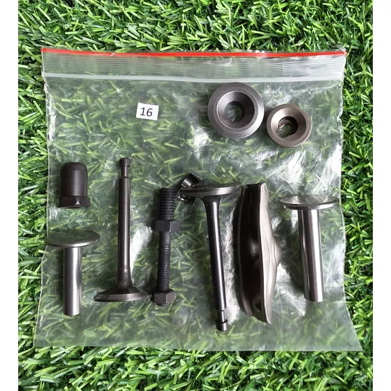 Kit De Repuestos De Plantas De 10 Kva Gasolina