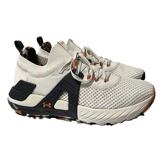 Zapatos Entrenamiento Hombre Under Armour Project Rock 4 