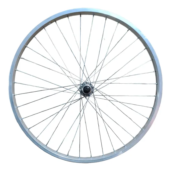 Rueda Rod 26 Delantera O Trasera De Bicicleta 36 Rayos C-222