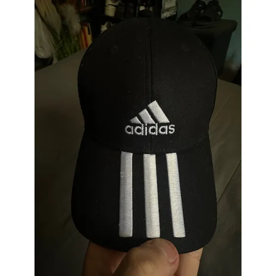 Gorra adidas Original Talla Ajustable