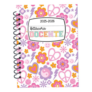 Cuaderno Bitacora Maestra Groovy Mod 1 Cuaderno Bitacora Maestra Groovy Mod 1