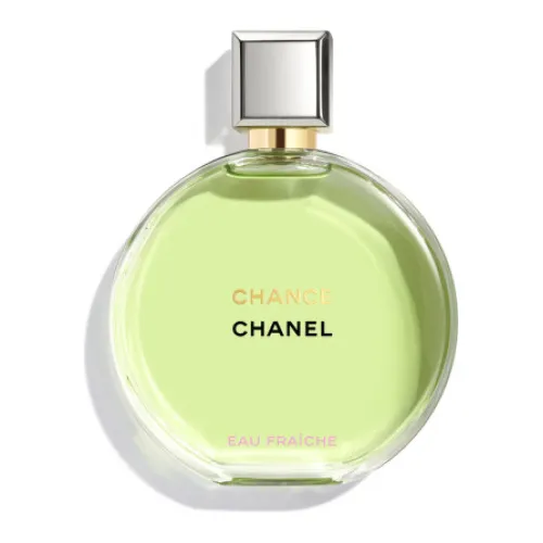 Perfume Femenino Chanel Chance Eau Fraiche Edp 100ml 