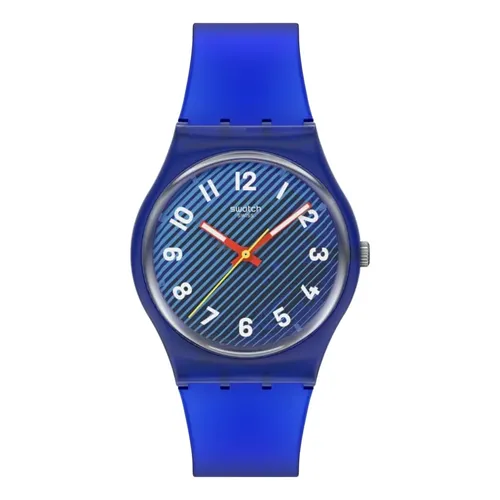 Ap X Swatch Royal Pop Swiss Made Quartz Watch | MercadoLivre