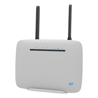 Modem Router Wnc Wld71-t4 4g Wifi Con Chip Equipo Liberado Modem Router Wnc Wld71-t4 4g Wifi Con Chip Equipo Liberado
