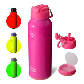 Botella Botella Botella De Agua Deportiva De 40 Oz Botella D Botella Botella Botella De Agua Deportiva De 40 Oz Botella D