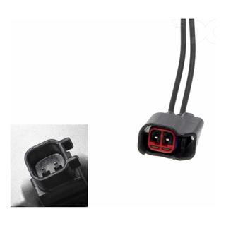 Arnés Conector Para Compresor Ac Ford Fiesta 2014 16 17 - 19 Arnés Conector Para Compresor Ac Ford Fiesta 2014 16 17 - 19
