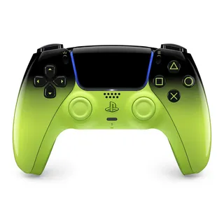 Control Inalámbrico Dualsense Remix Green Verde