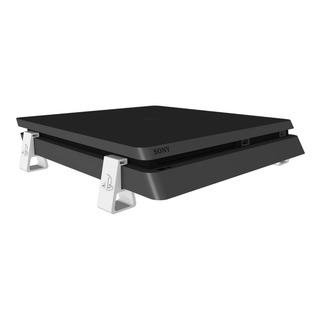 Soporte Horizontal Para Playstation 4 Slim Soporte Horizontal Para Playstation 4 Slim