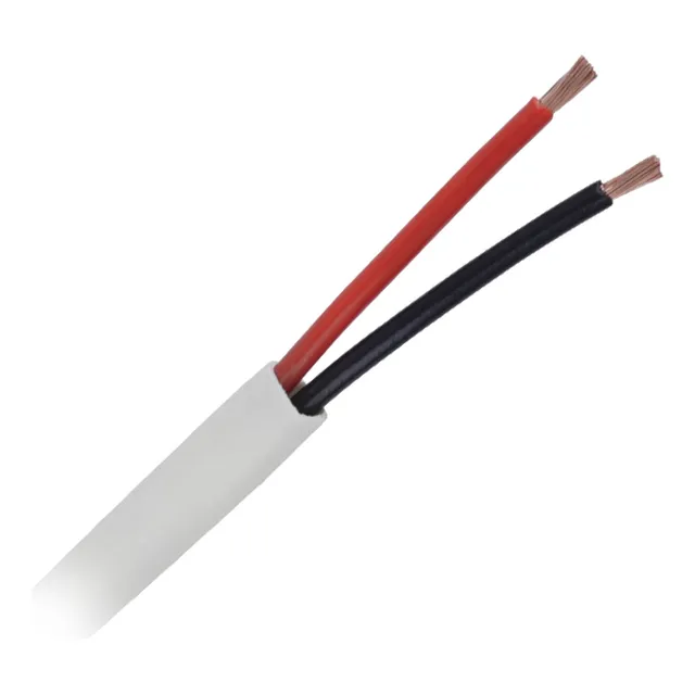 Cable De Audio Fino Libre De Oxigeno Honeywell Genesis 16/2