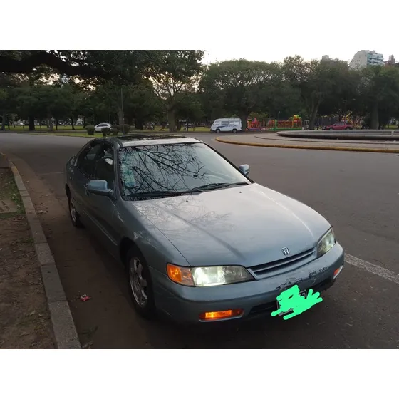 Honda Accord 2.2 Ex