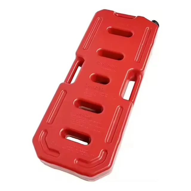 Galão Combustível 20 Litros Jeep Utv Quadriciclo - Vermelho