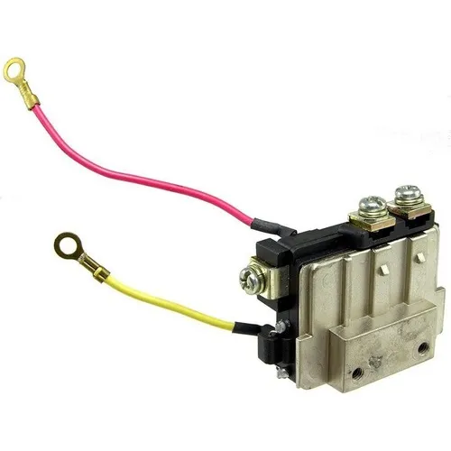 Modulo De Encendido Toyota Corolla / Araya 1.6l Nm-492