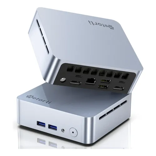 Macデスクトップ Apple Mac mini 2024 M4 Pro 24GB/512GB Apple Mac Mini M4 Pro - 12 CPUs, 16 GPUs, 24 GB, 512 GB | MercadoLivre