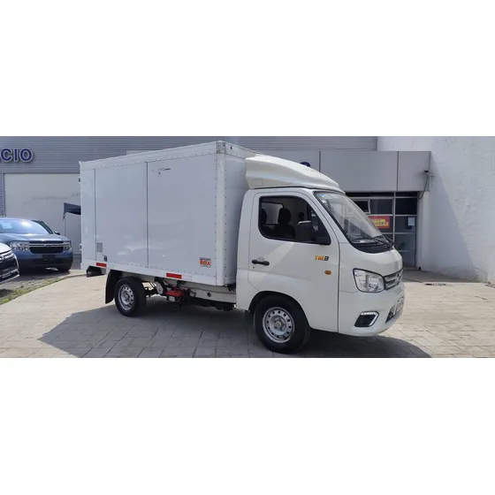 Foton Tm3 1.5 Chasis