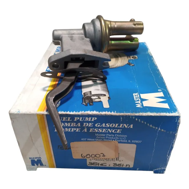 Bomba Gasolina Mecanica Ford Motor 351c 351m 71-79
