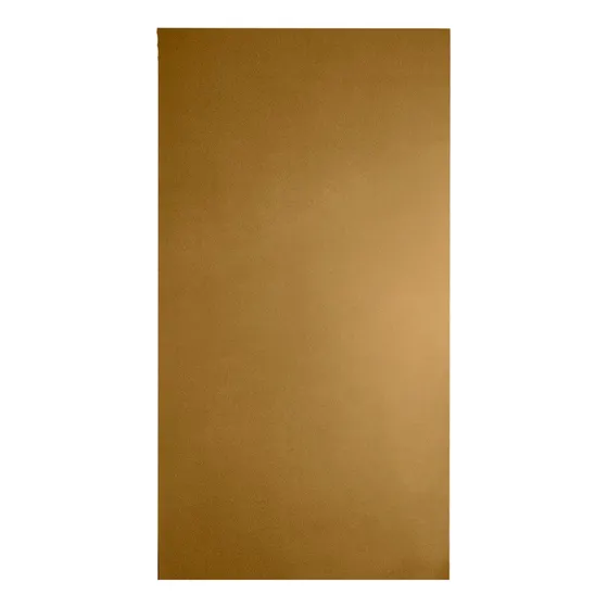 Mdf 18mm 1.22 X 2.44 M Panel Muebles Corte Grabado Laser