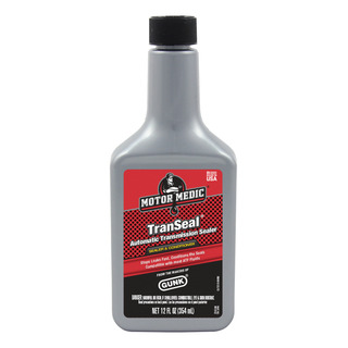 Sellador De Fugas P/transmisión Automática 354ml Motor Medic Sellador De Fugas P/transmisión Automática 354ml Motor Medic