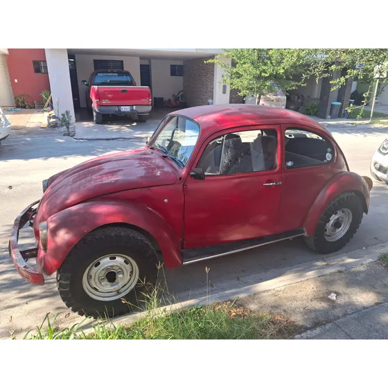 Vocho Sedan 1997, Clase 11
