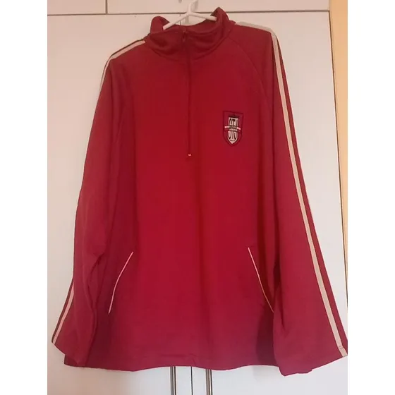 Conjunto Deportivo Casaca +buzo  Importado (españa)