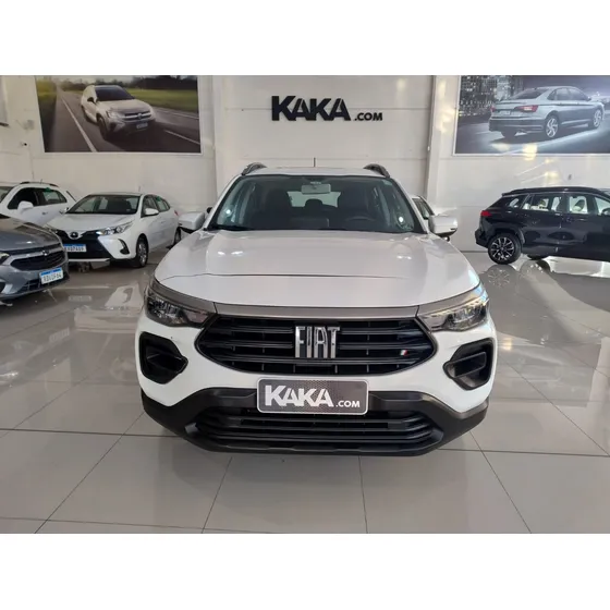Fiat Pulse 1.3 Flex Drive Cvt