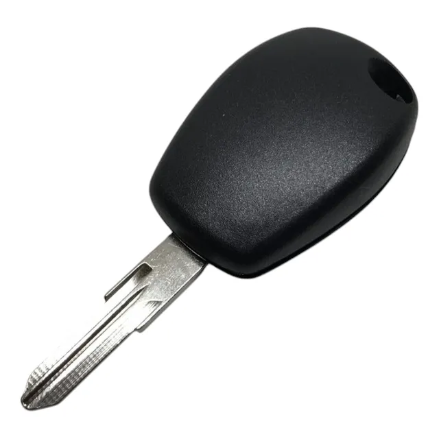 Llave Codificada Renault Clio Logan Sandero Duster H/ 2014
