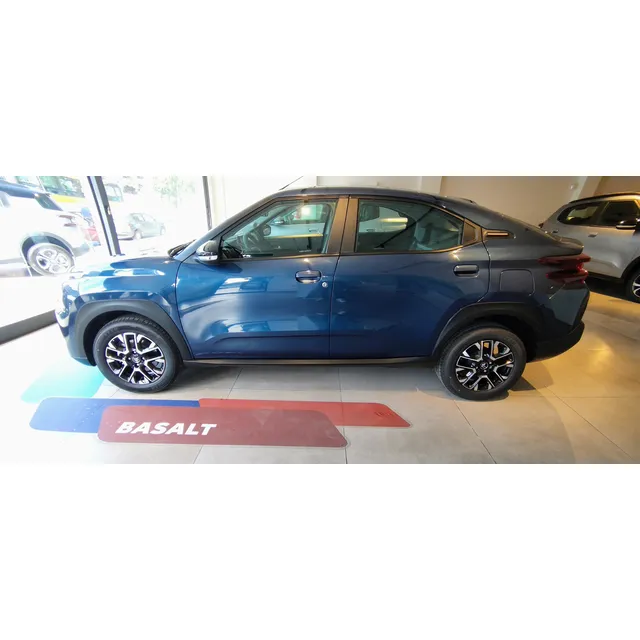 Citroën Basalt 1.0 T200 Shine Cvt