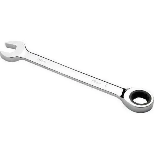 Llave Punta Y Corona De Chicharra De 12 Mm