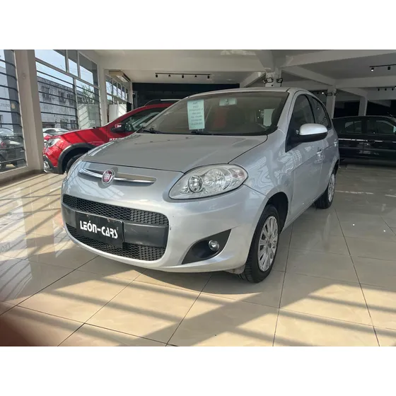 Fiat Palio 1.4 Attractive 85cv