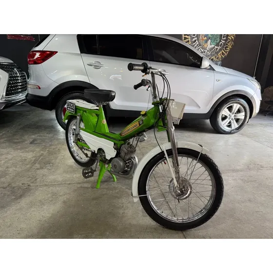 Motobecane 50cc 1973