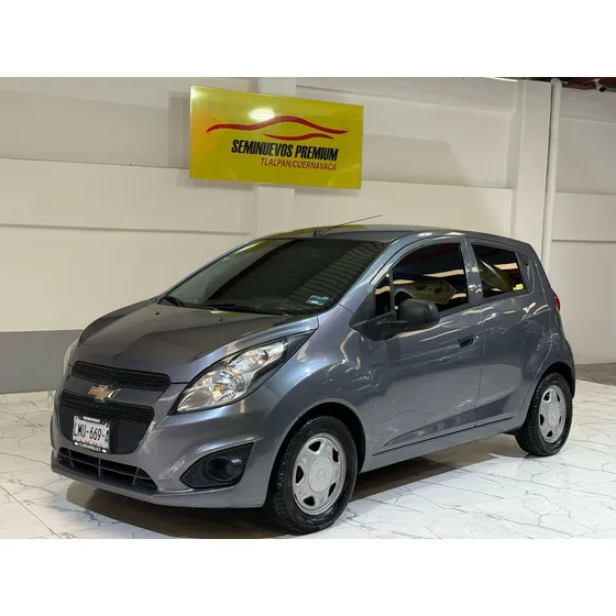 Chevrolet Spark 1.3 Lt Classic Mt