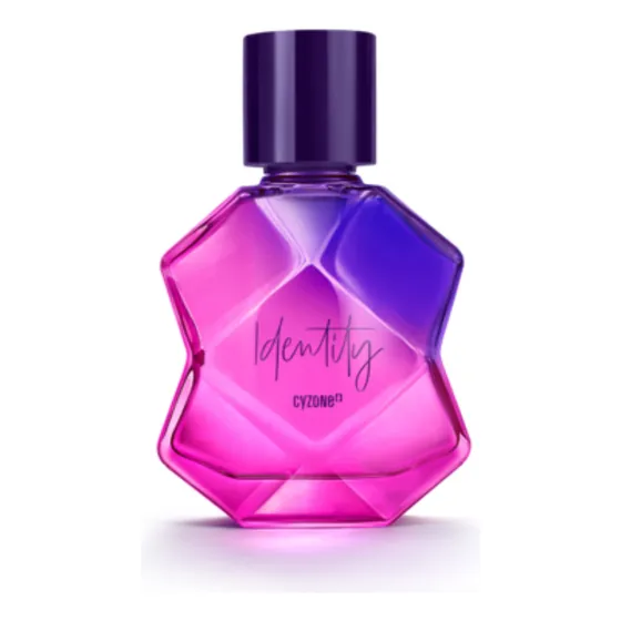 Eau De Parfum Identity Cyzone