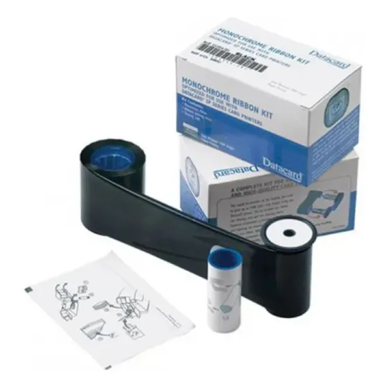 Ribbon Black Sd 160 (ref.:532000-052)