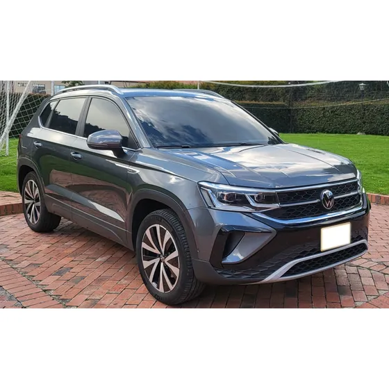 Volkswagen Taos 1.4 Highline Se At