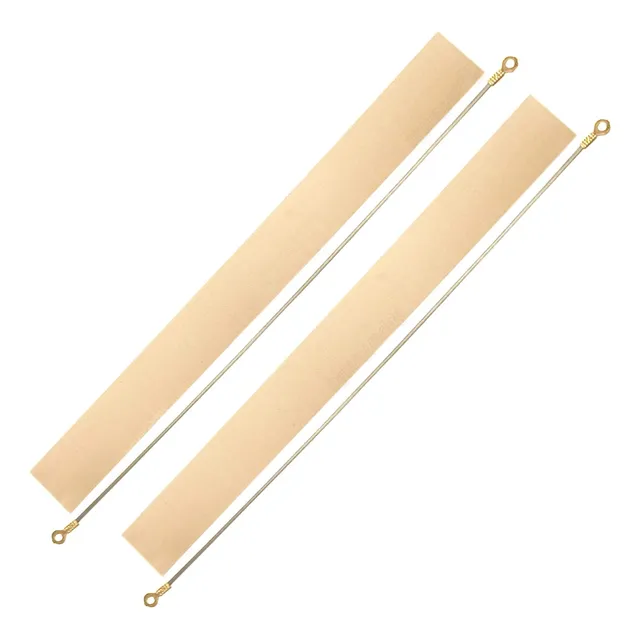 Repuesto/cinta Teflon + Niquelina 30cm Selladoras Funda