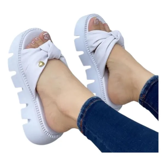 Sandalias Para Damas