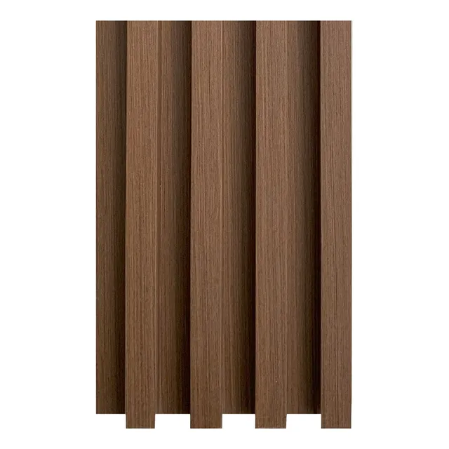 Wall Panel Nogal Decorativo Para Paredes