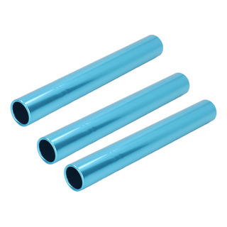 Bastón De Relevo Para Juegos Deportivos, 3 Unidades, Color B Bastón De Relevo Para Juegos Deportivos, 3 Unidades, Color B