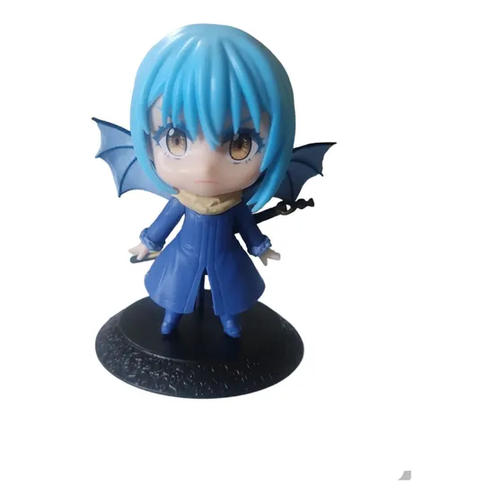 Rimuru Tensei Shitara Slime Datta Ken Action Figure - Novo