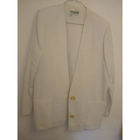 Chaqueta Para Dama Talla M - Usada