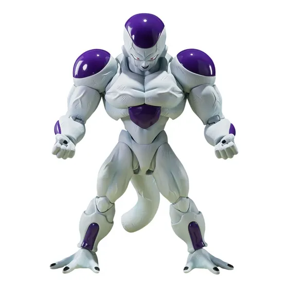 S.h.figuarts Dragon Ball Z Freezer Frieza Full Power