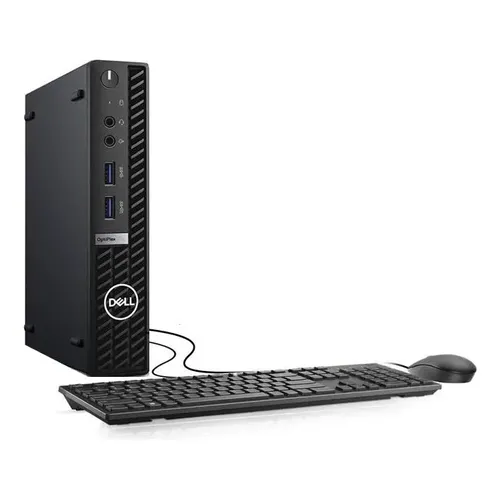 Desktop Dell Optiplex Pro Micro I7 14th 512gb 16gb Win11 Pro