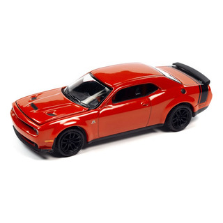 2019 Dodge Challenger R/t Scat Pack 1:64 Auto World 2019 Dodge Challenger R/t Scat Pack 1:64 Auto World