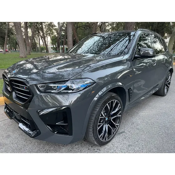 Bmw X4 3.0 M40i