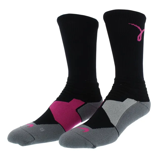 Nike Calcetine Largo Baloncesto Kay Yow Hyper Elite Para L